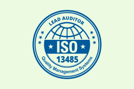 ISO 13485 Lead Auditor Exam